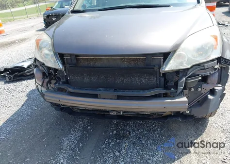 2011 Honda Cr-V Ex-L from USA, damaged, VIN 5J6RE4H76BL082670